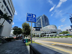 The Riverwalk / Riverwalk Apartments (D1), Retail #489615531